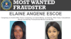 Miami woman charged in $34M scheme makes FBI's ‘Most Wanted Fraudsters' list