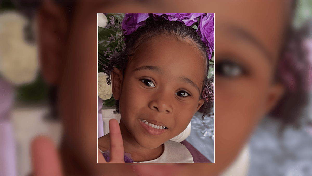 Child, 5, killed in Florida City shooting – NBC 6 South Florida