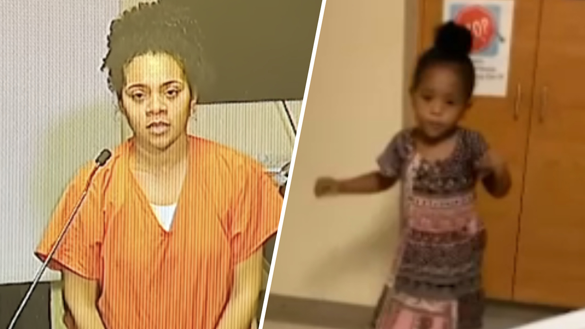Mother of 5-year-old killed in Florida City shooting arrested on unrelated warrant