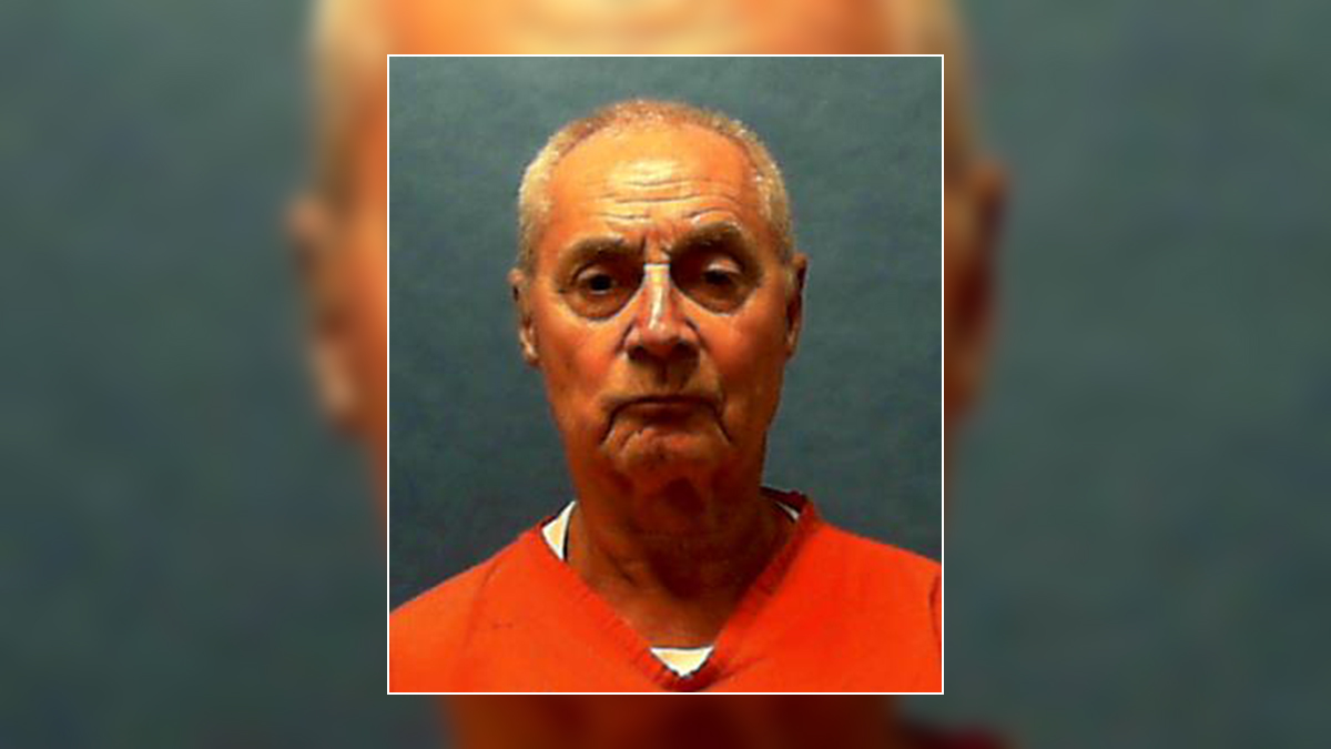 DeSantis signs death warrant for man convicted in 1981 murder in Broward