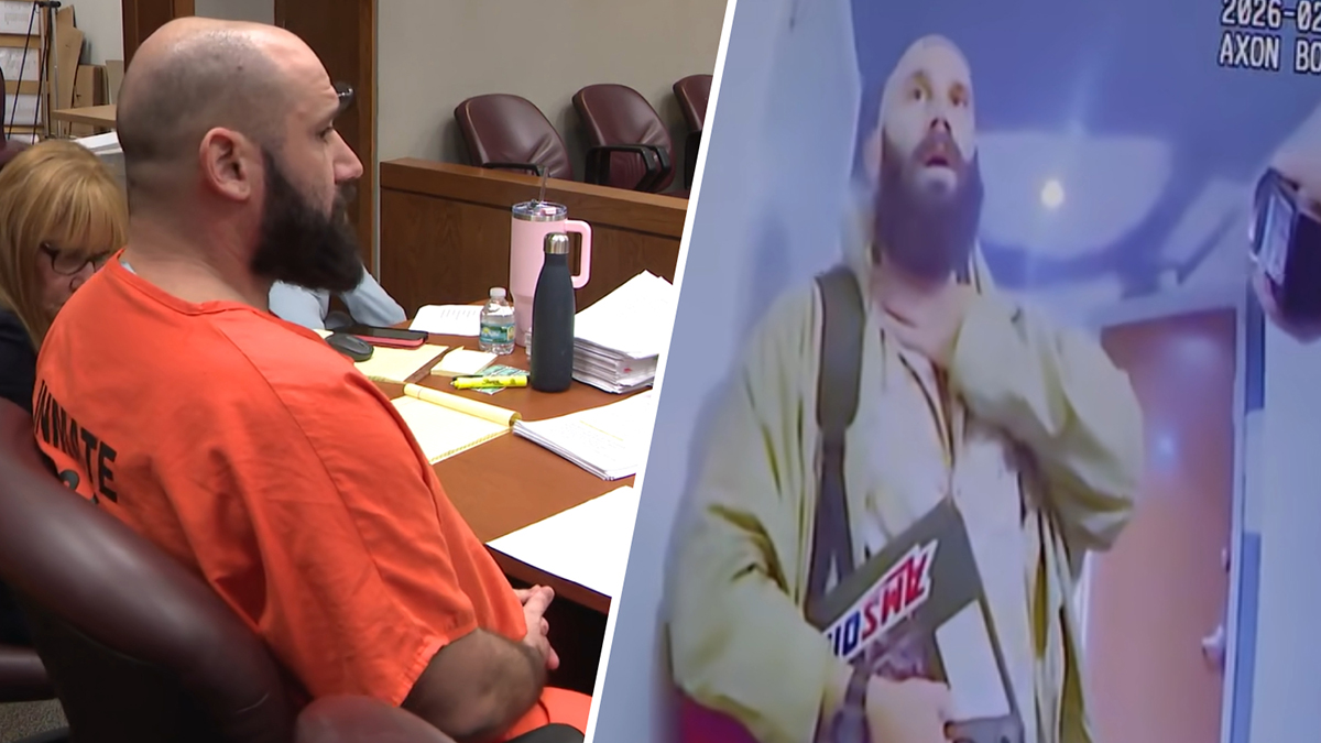 Suspect in death of man who fell from 25th floor of Miami Beach condo granted bond