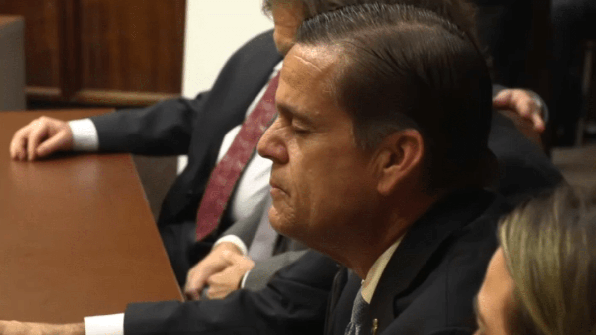 George Pino found not guilty in 2022 deadly boat crash near Boca Chita Key – NBC 6 South Florida