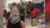 16 banned from Carnival Cruise after massive brawl breaks out at PortMiami