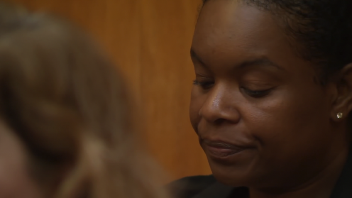 Mother says she's rebuilding her life after COVID insanity defense ruling