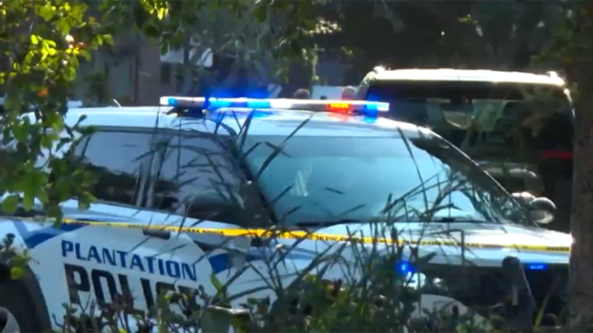 ‘A tragedy': Toddler found dead in car in Plantation mourned as investigation continues
