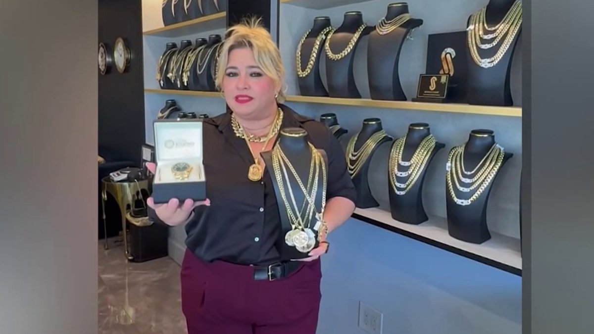 Hialeah jewelry store employee accused of forging checks – NBC 6 South ...