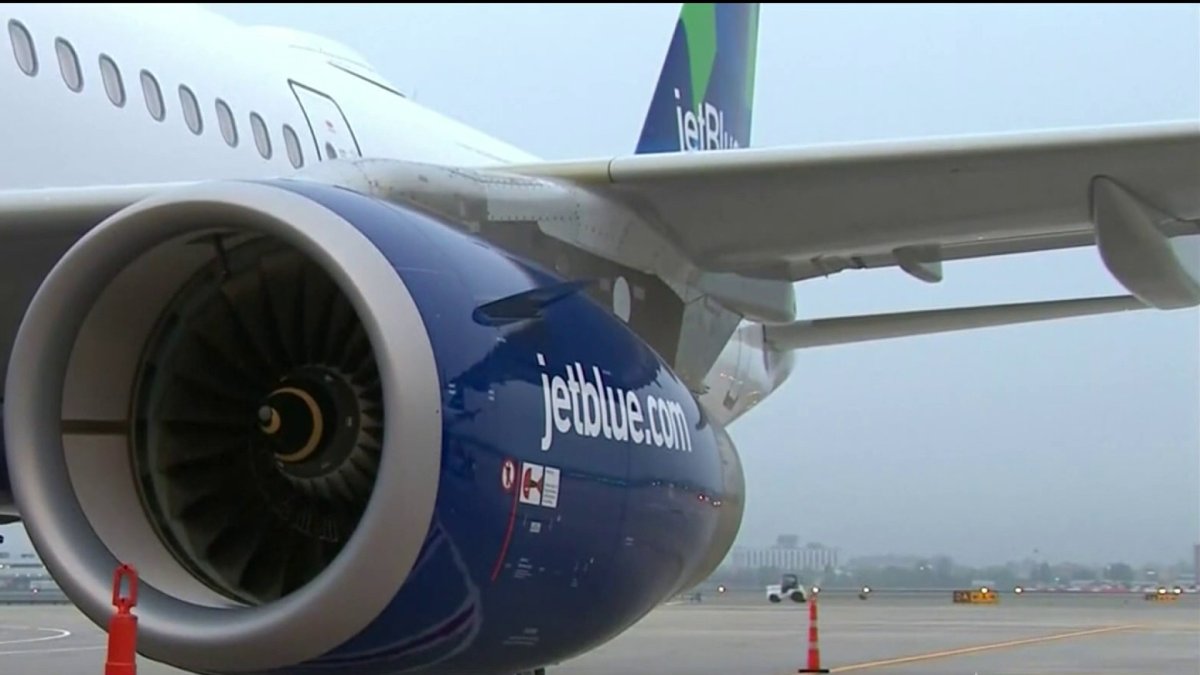 FAA investigating close call between JetBlue plane and aircraft near Fort Lauderdale