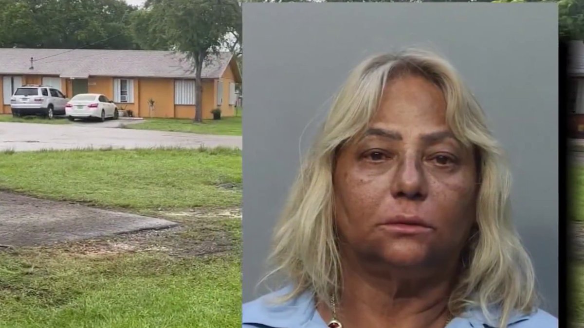 Bus driver arrested after boy found wandering alone in the street