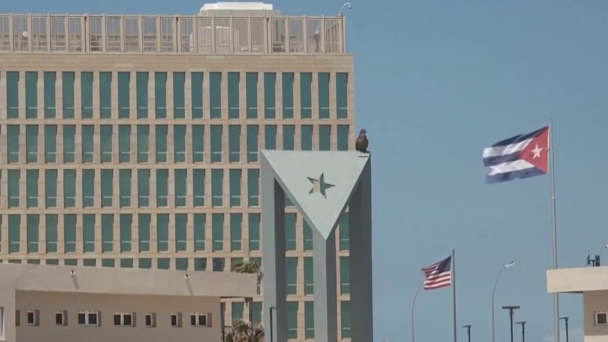 U.S imposes new sanctions on Cuban leader Miguel Díaz Canel