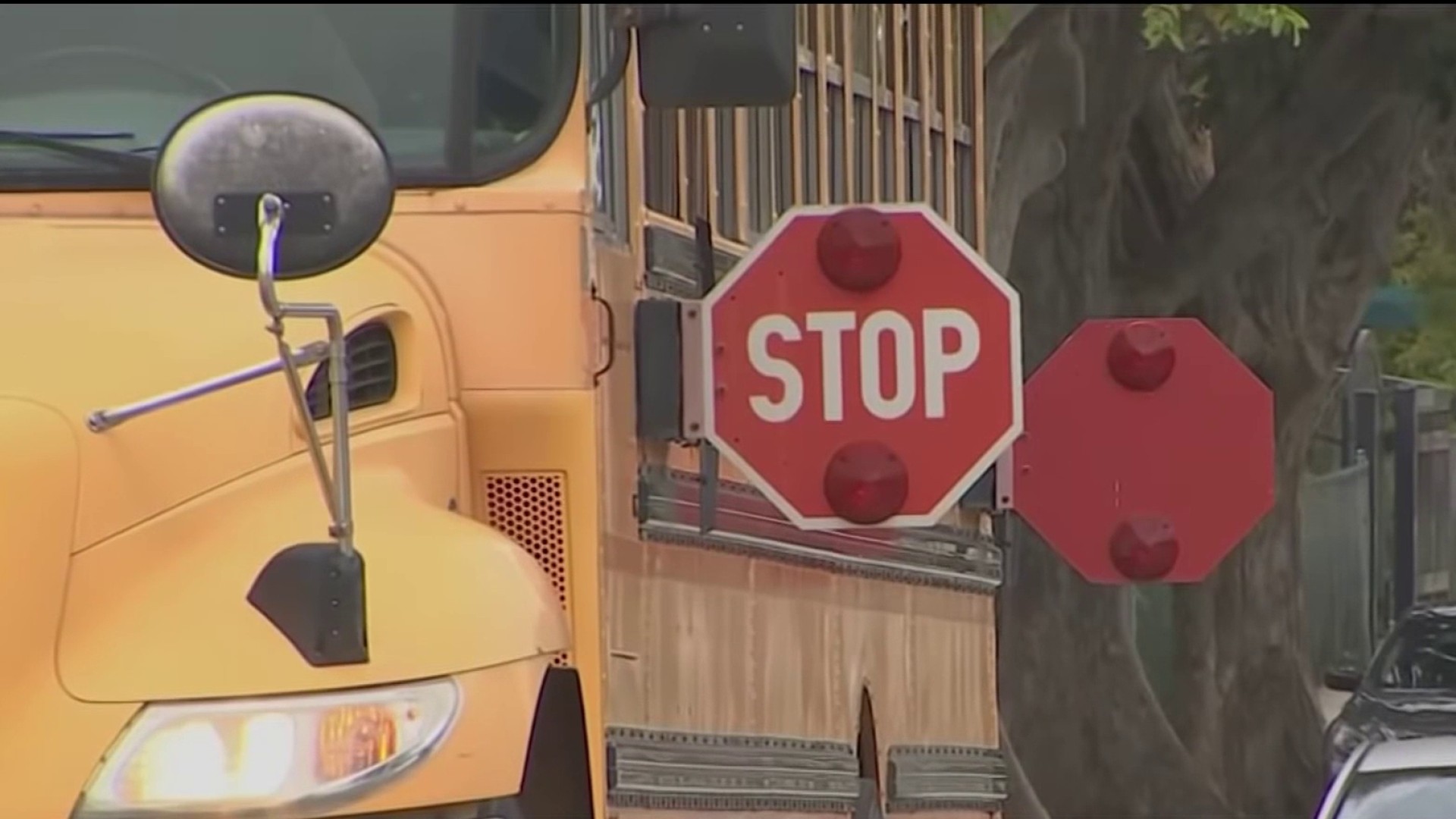 Broward School Board approves bus camera program expected to generate millions