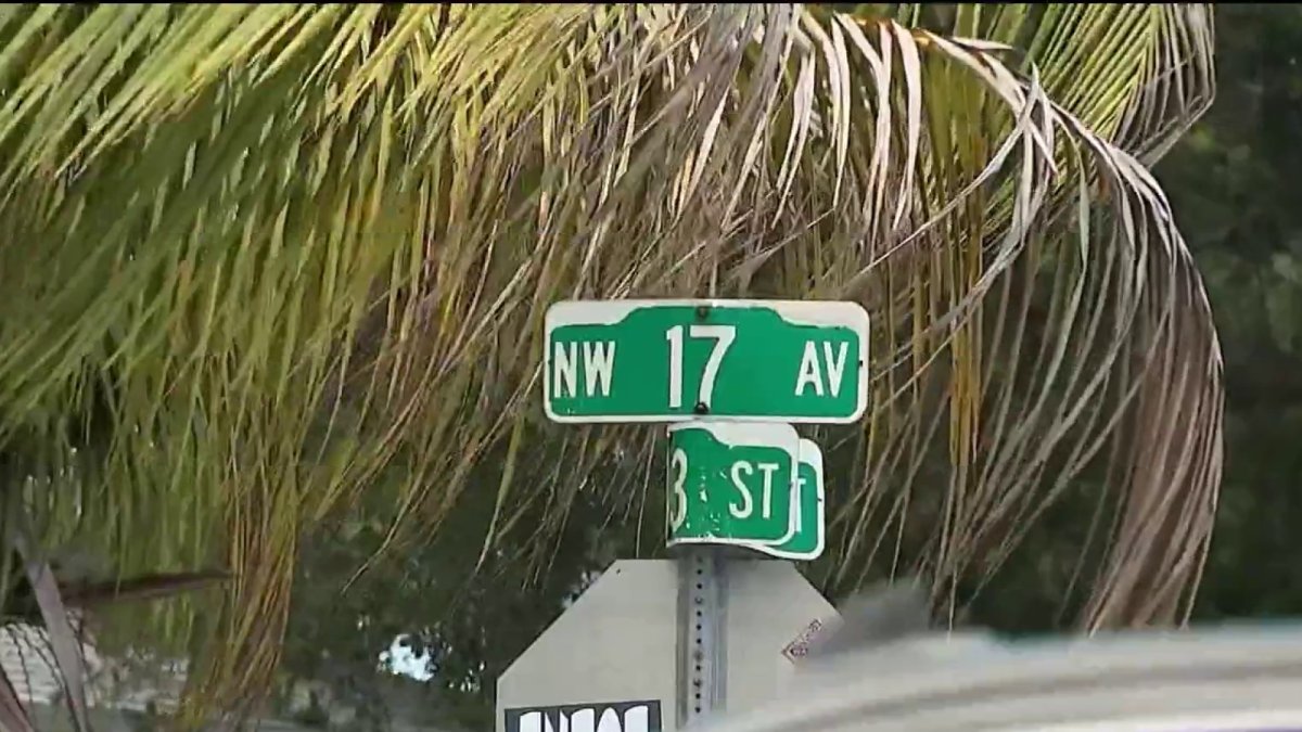 Miami Police searching for driver involved in fatal hit-and-run crash ...