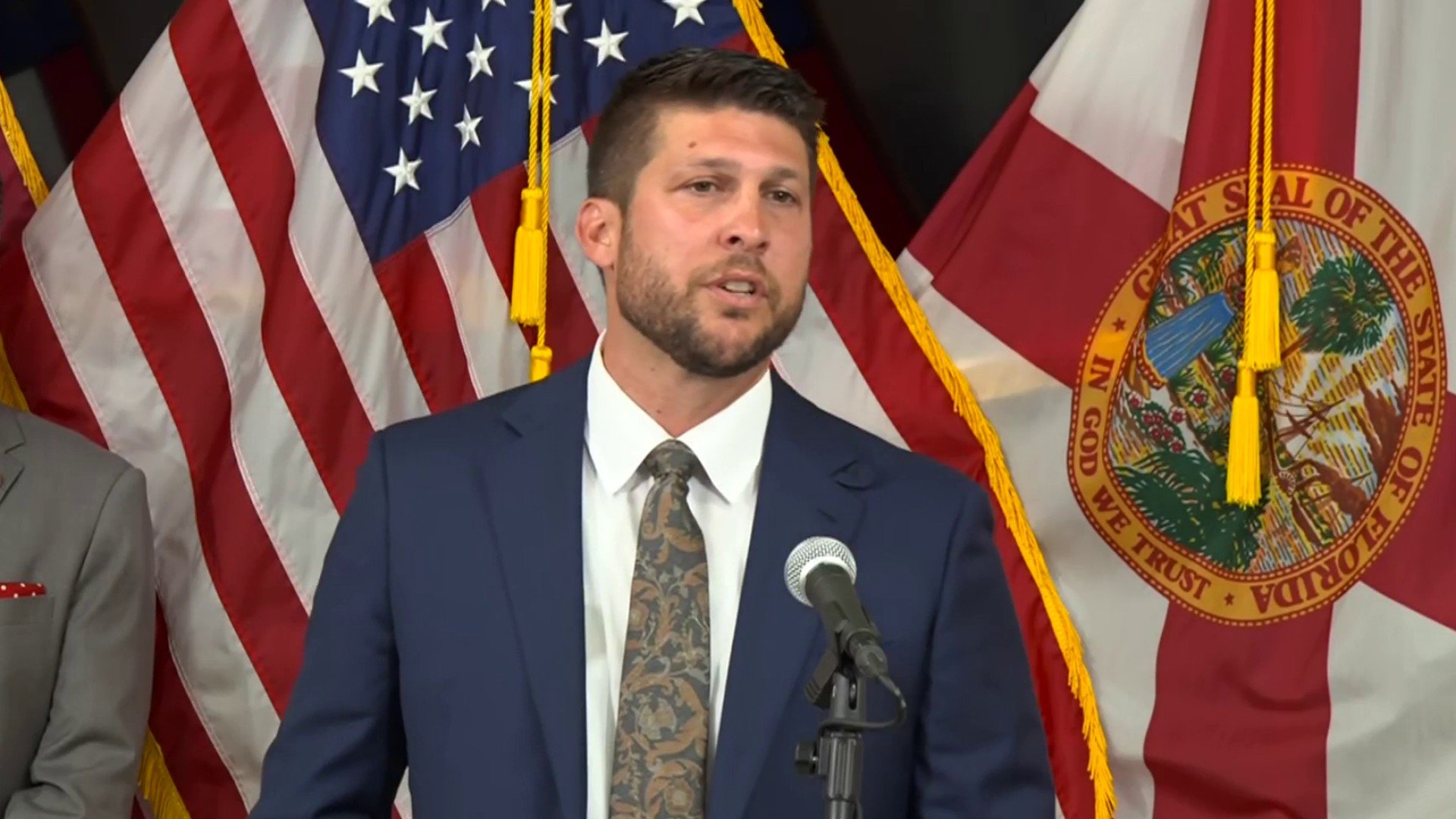 Florida sues TikTok, accuses it of allowing minors to access harmful content