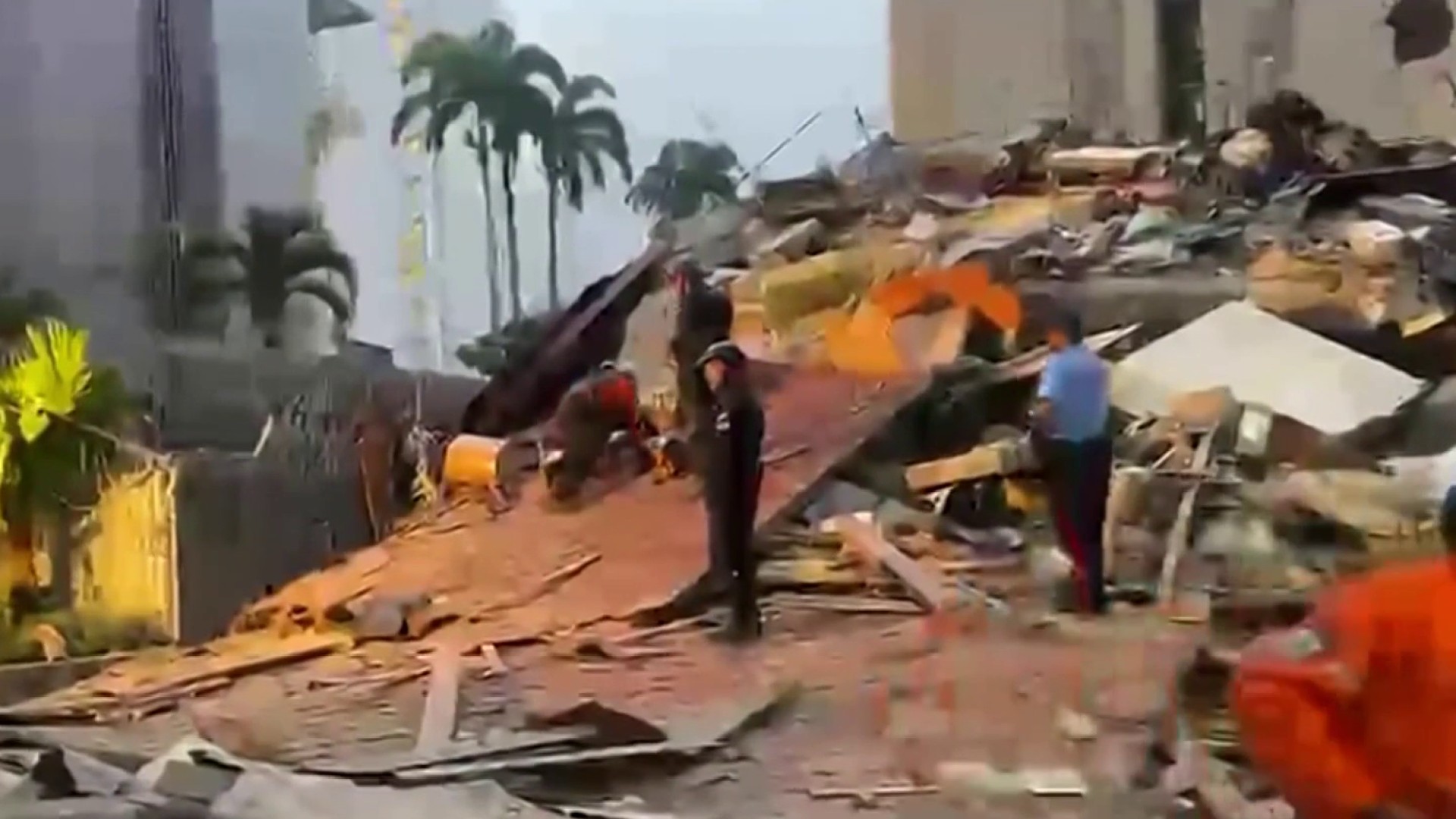 Venezuela reels from devastating earthquakes as South Florida