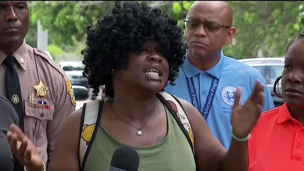 Family member questions death of sister who traveled to Miami for Juneteenth