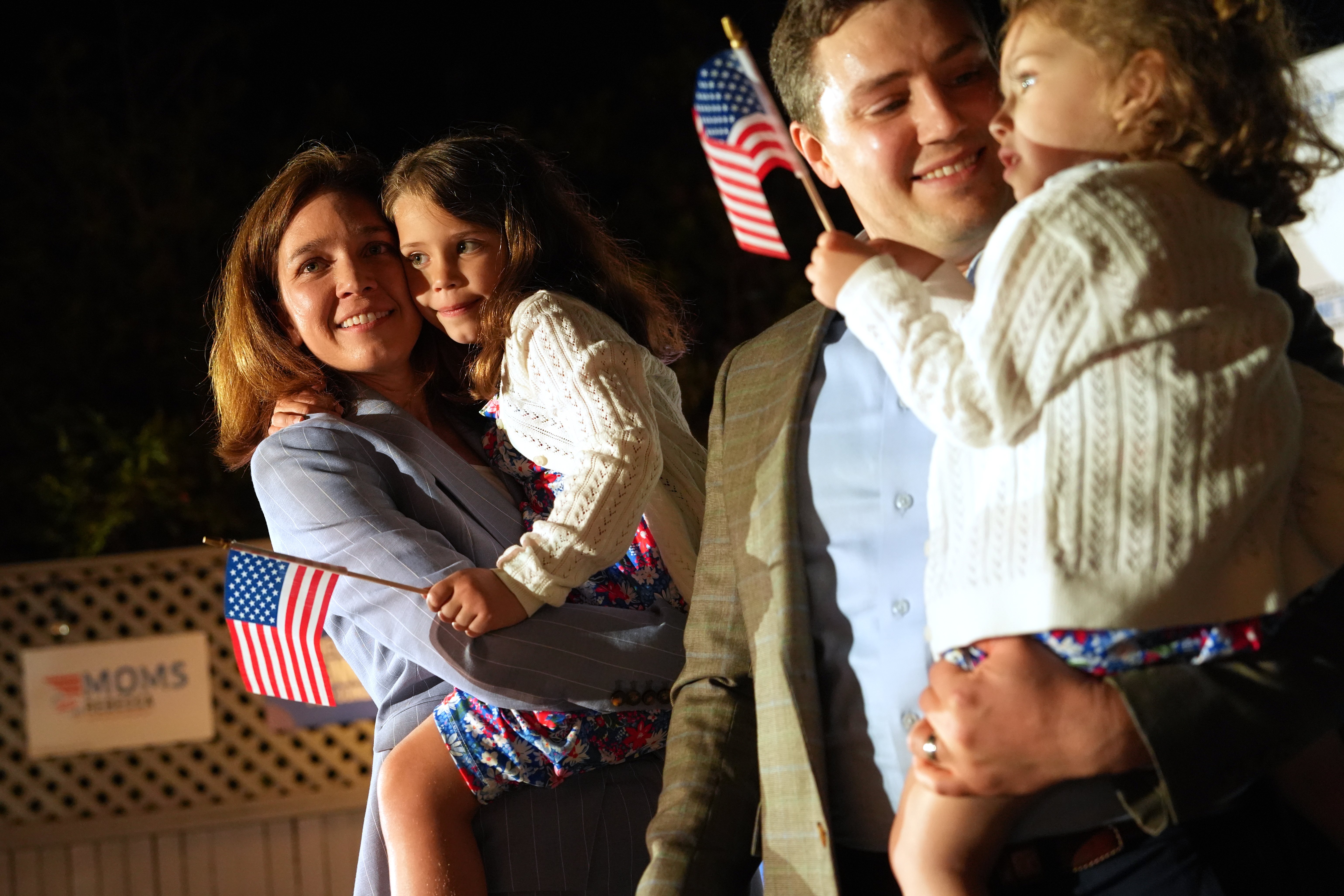 Tuesday's primaries: Democrats try to make Iowa inroads and defend California