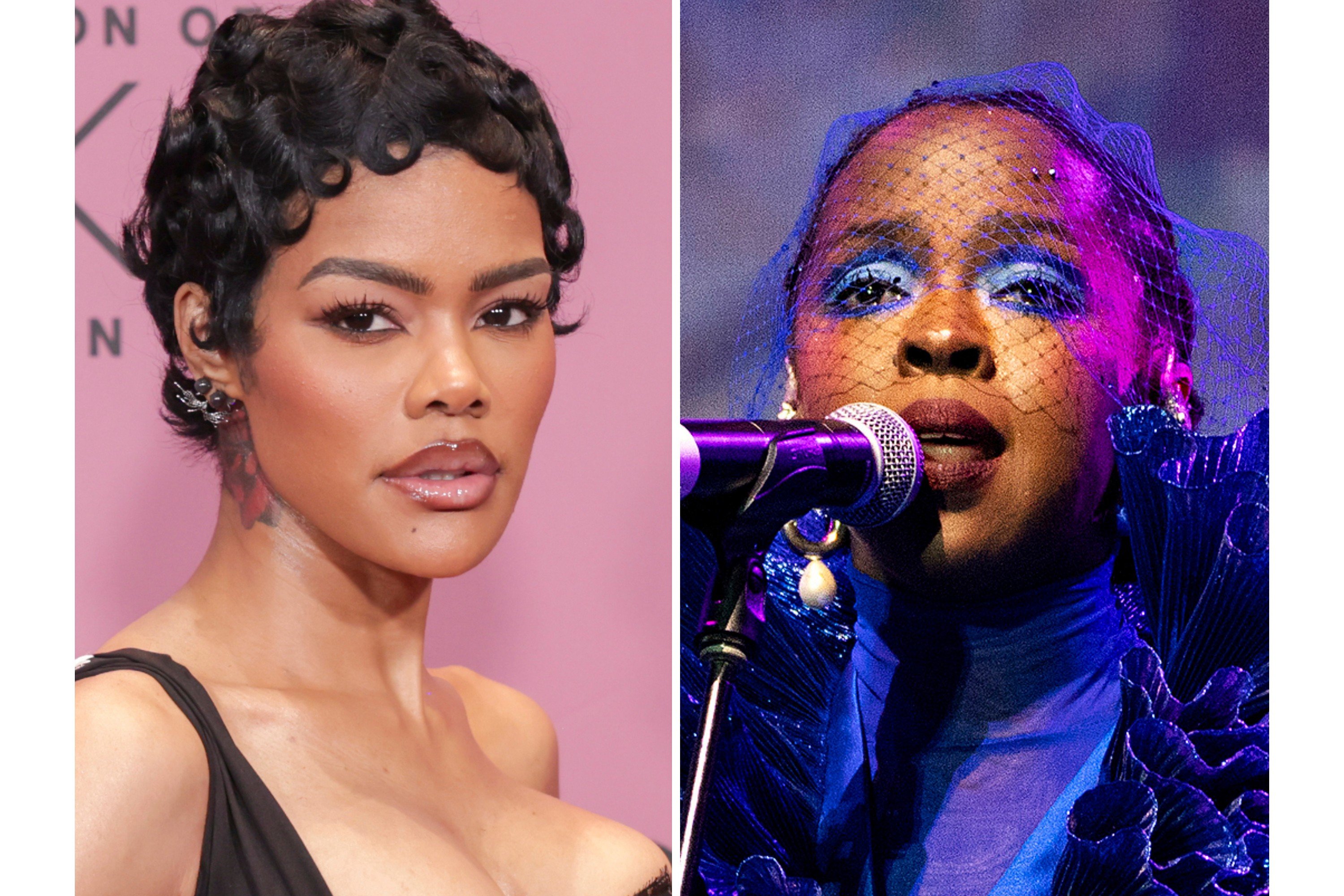 BET Awards: Druski to make history as youngest host as show honors Lauryn Hill and Teyana Taylor
