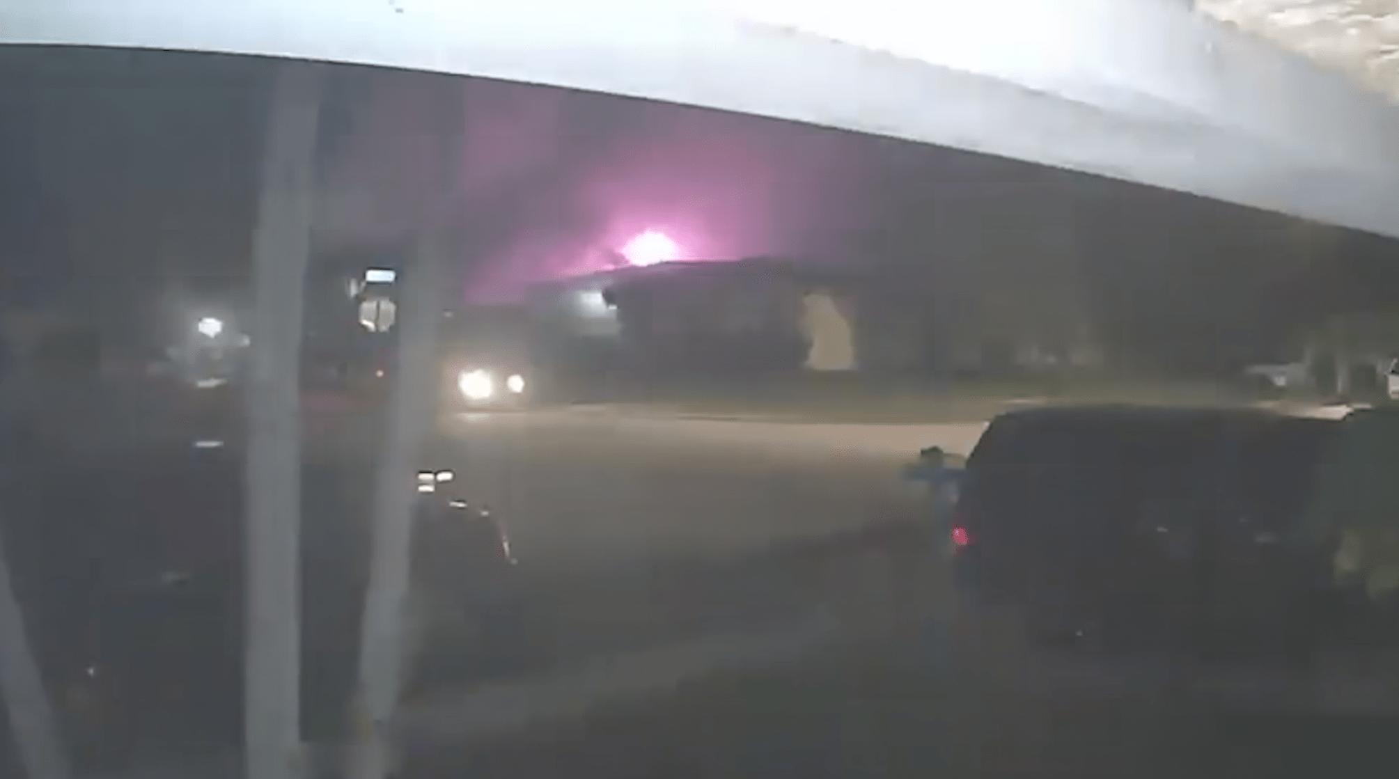 Elderly man killed, child hospitalized after house fire in North Lauderdale, fire rescue says