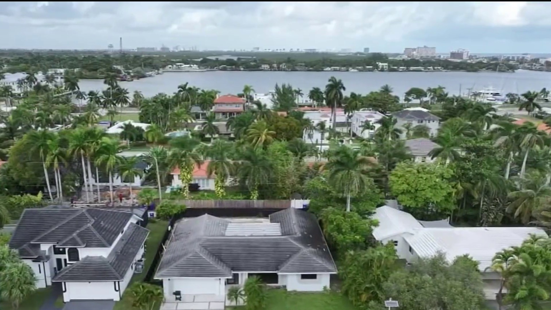 Estimated taxable value in Miami-Dade for 2026 hits $540.7B, report says