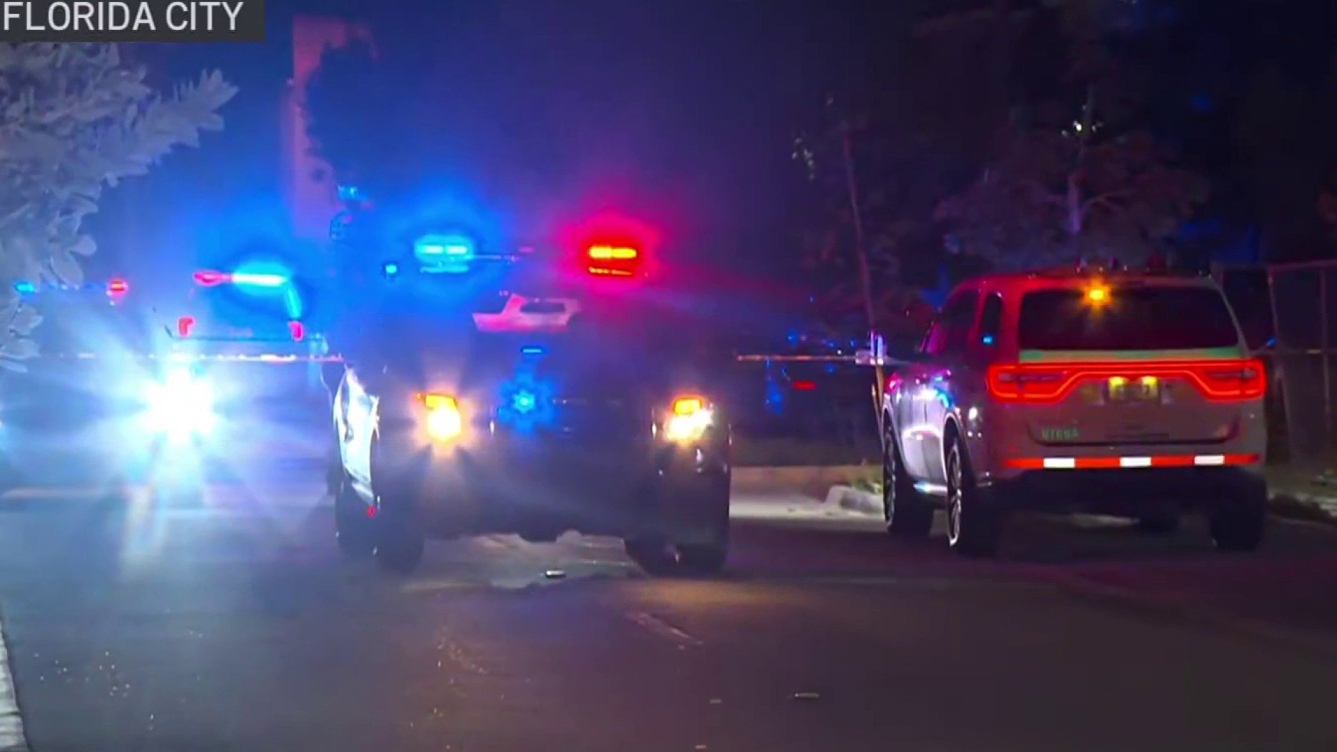 Child reportedly shot in Florida City; authorities investigate deadly shooting
