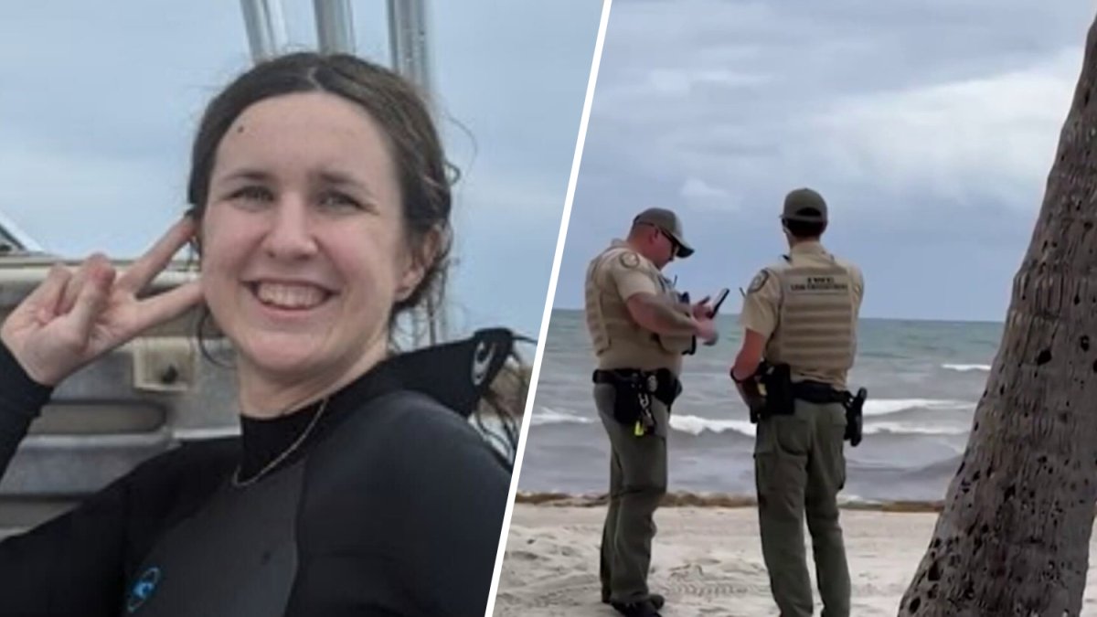 FWC seeks witnesses after woman's body washes ashore in Hollywood Beach in possible boat strike