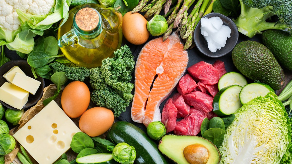Want to absorb more nutrients? Dietitians share top healthy food pairings