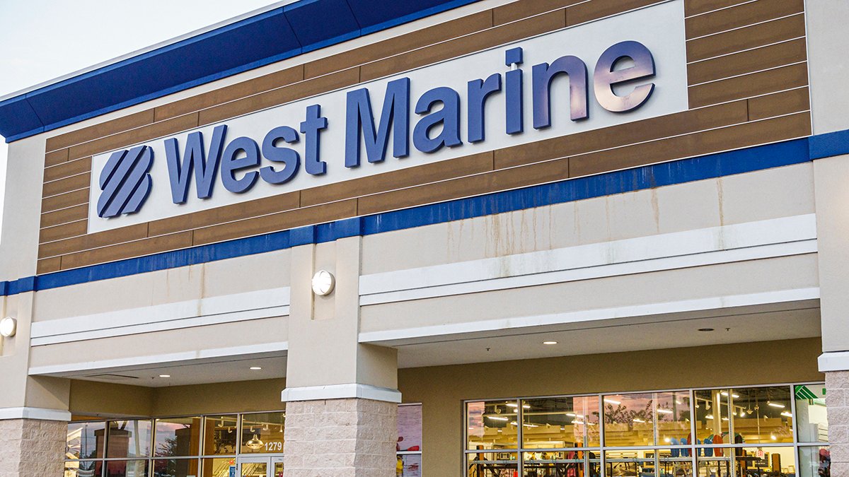 Fort Lauderdale-based West Marine to close 59 stores amid bankruptcy filing