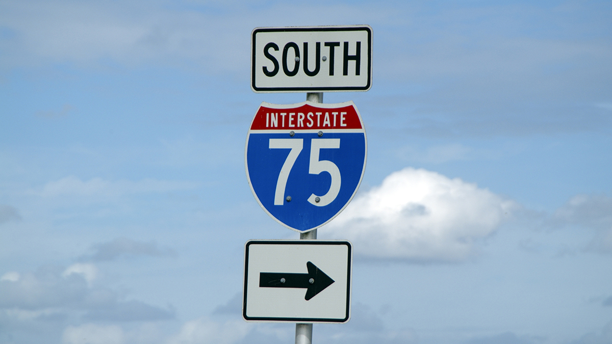 FHP investigating fatal crash involving SUV and semi on I-75 in Weston