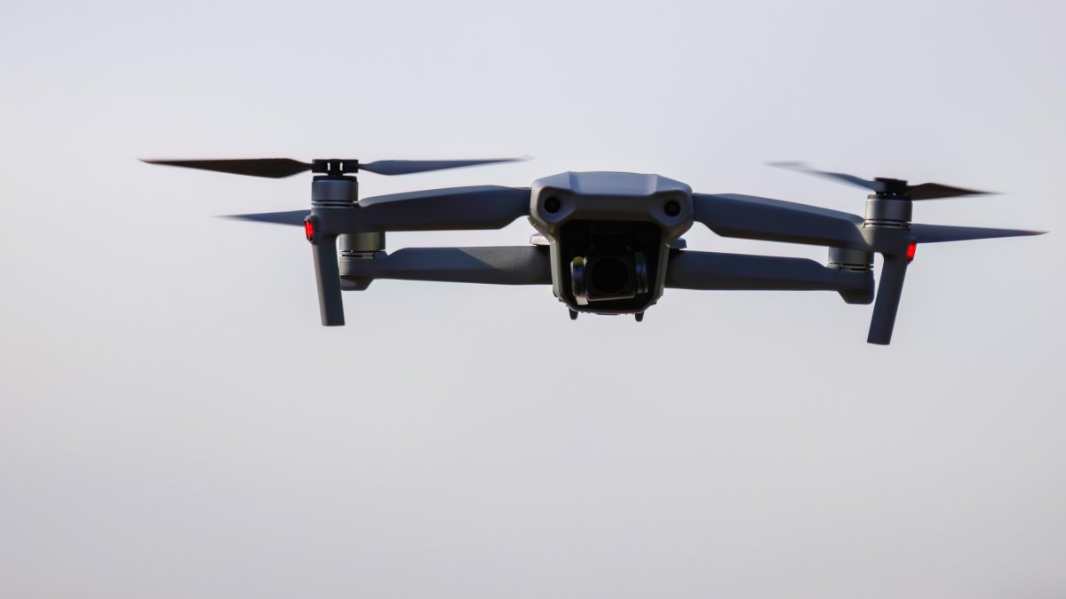 95 drones seized during 2026 World Cup crackdown, FBI Miami says