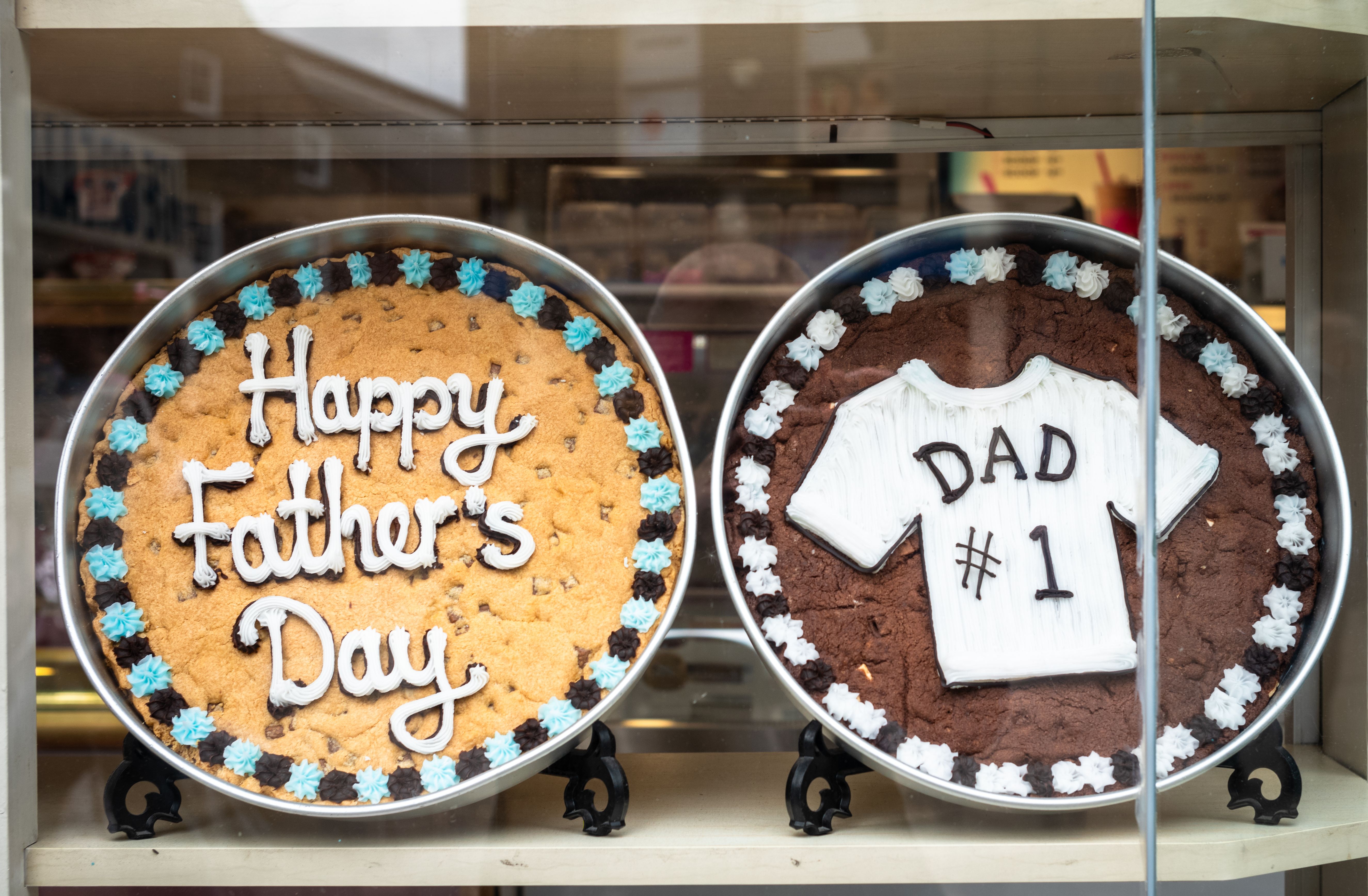 Father's Day is today! See where to find the best deals to celebrate