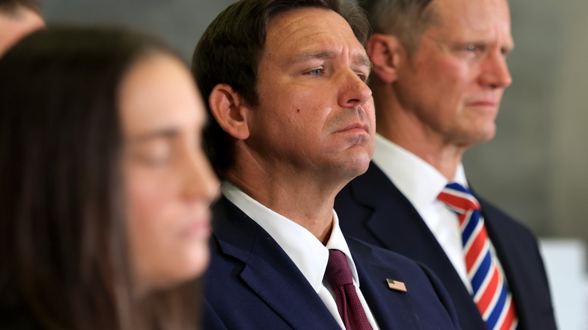 Florida immigration arrests quietly surge, with state and local agencies at forefront