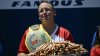 Hot dog hot takes with Joey Chestnut: Q&A with the legendary competitive eater