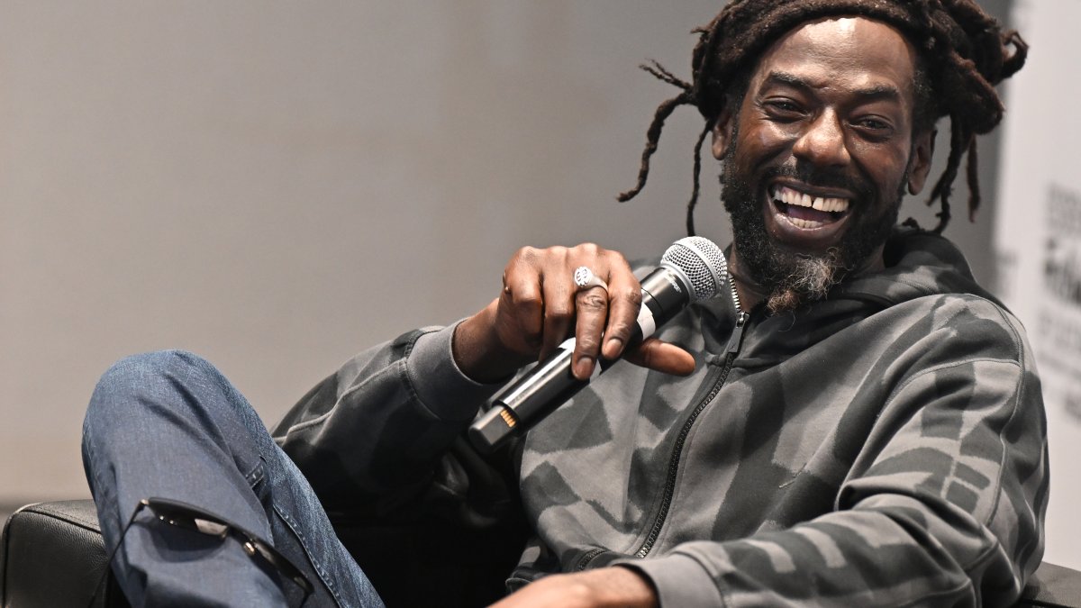 Reggae artist Buju Banton to perform in Tamarac for Caribbean American Heritage Month