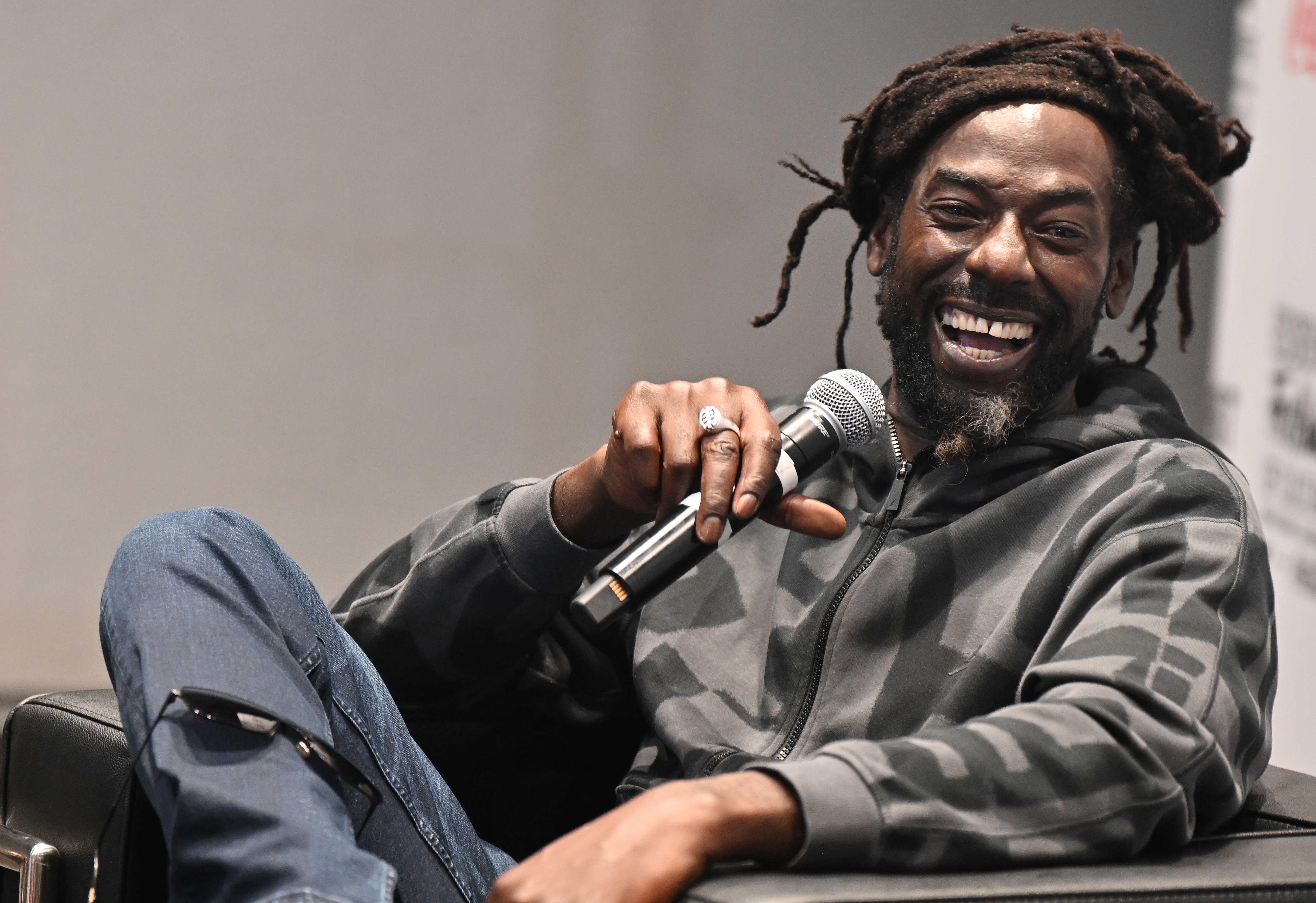 Reggae artist Buju Banton to perform in Tamarac for Caribbean American Heritage Month