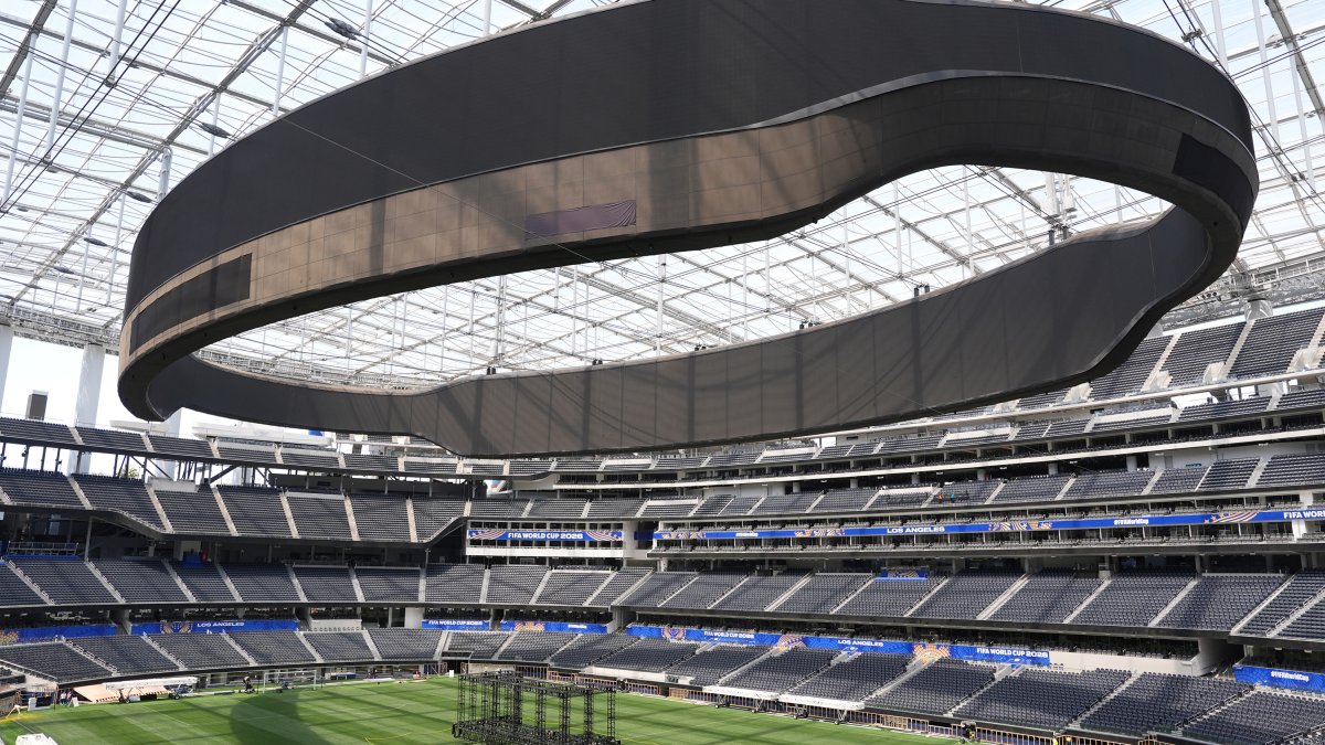 World Cup 2026 opening ceremonies: Date, time, who's performing and more