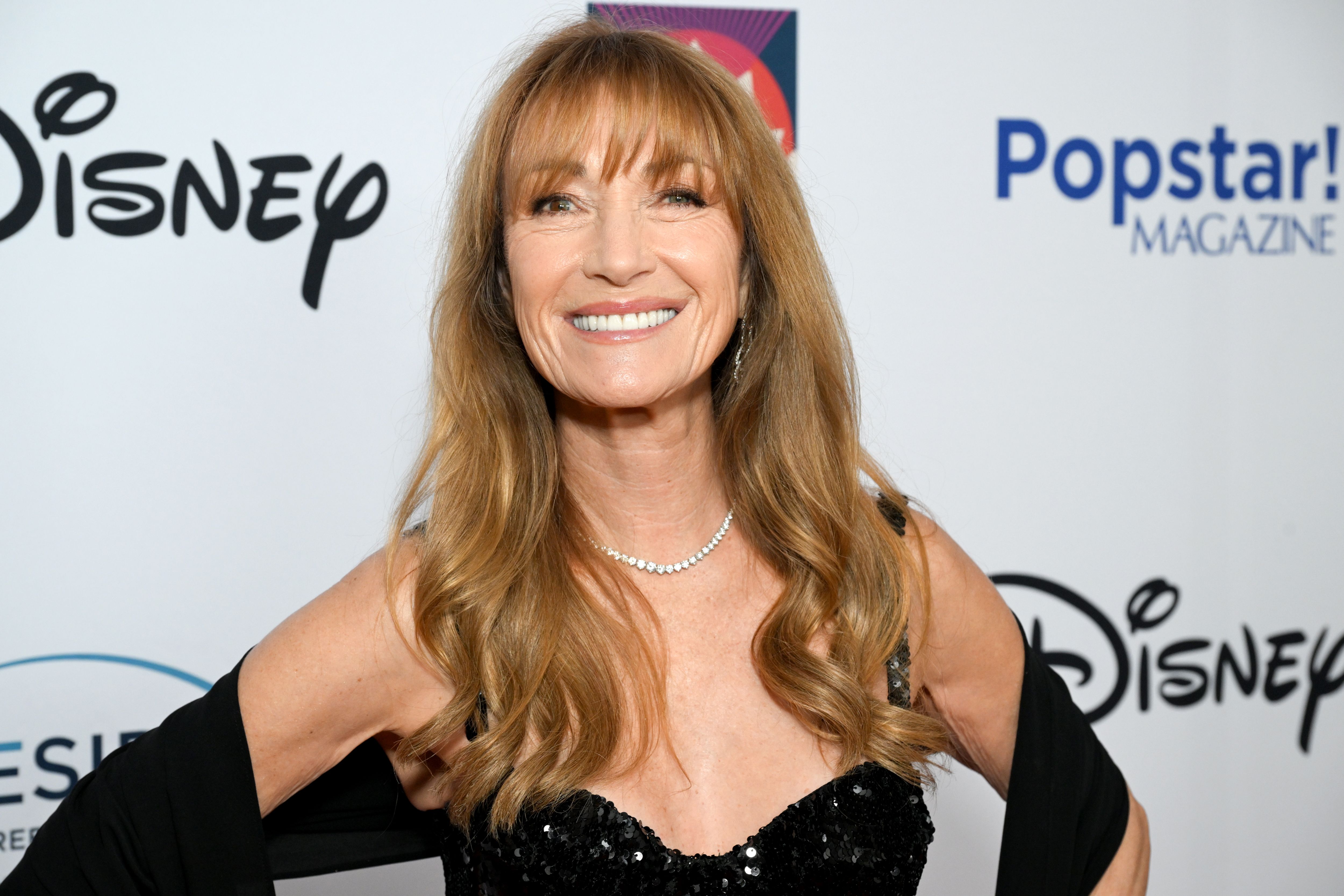 Jane Seymour, 75, still feels ‘like a teenager' and credits it to these simple lifesty...