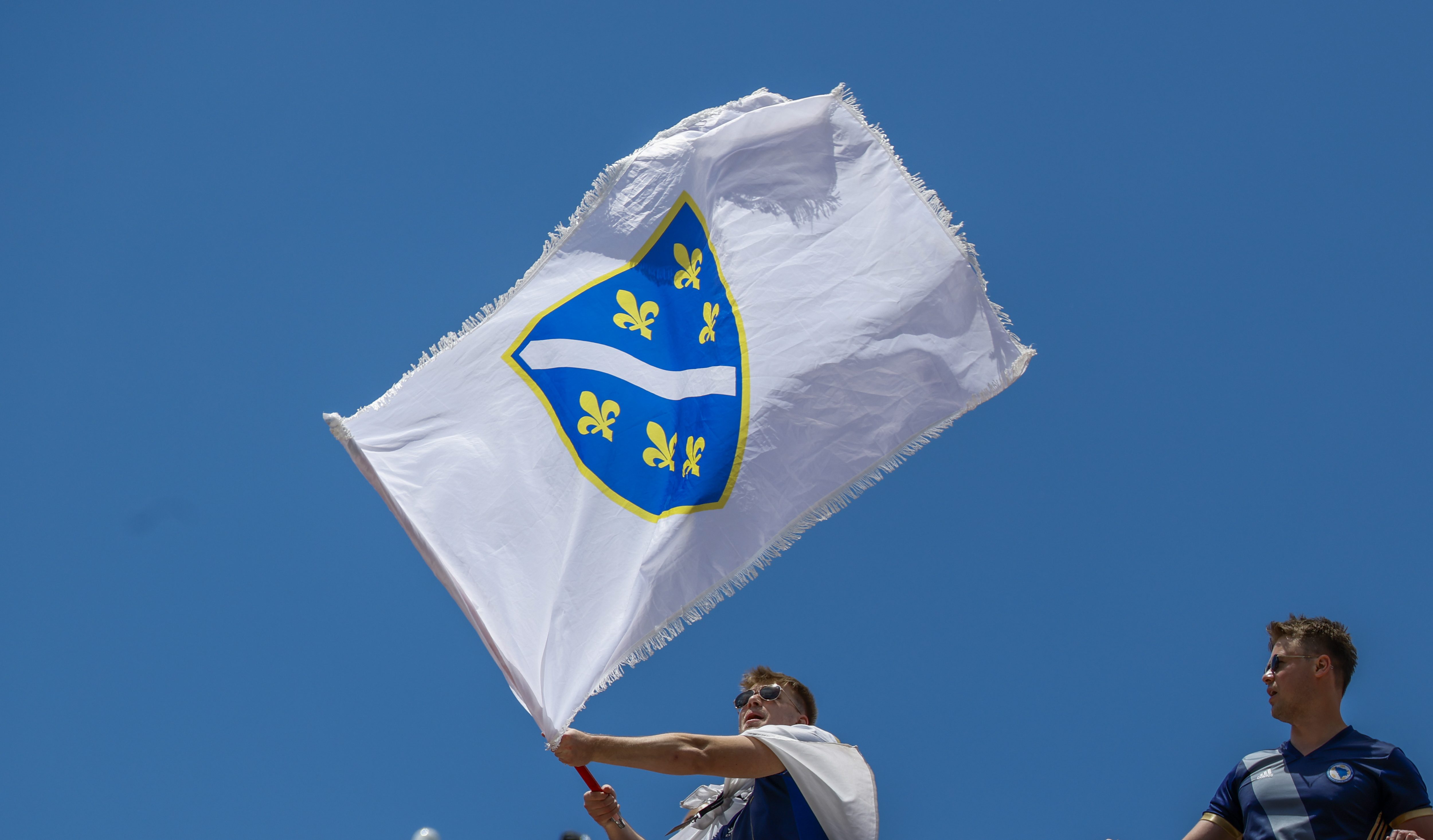 Where is Bosnia and Herzegovina? Meet the USMNT's next World Cup opponent