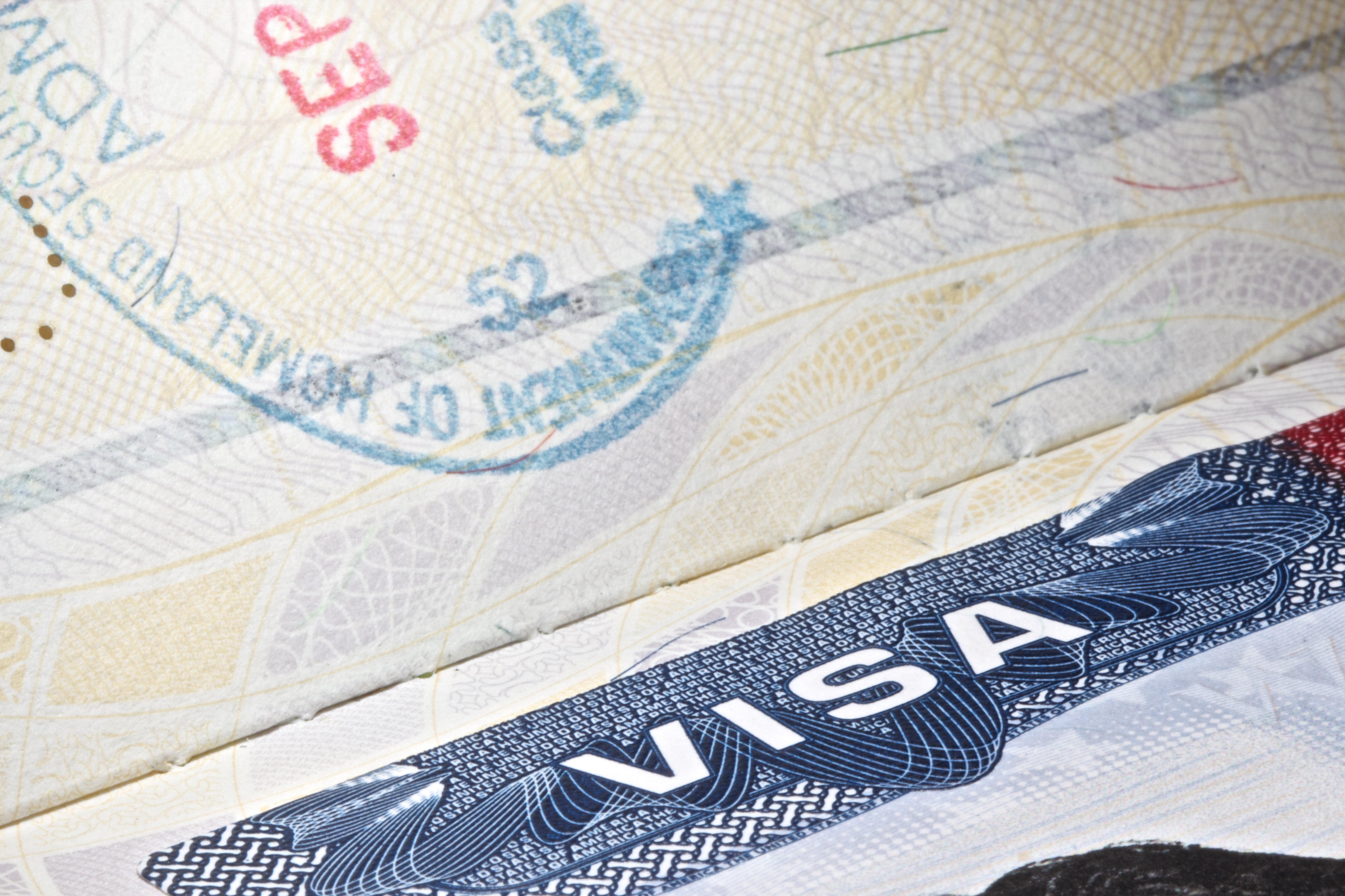 U.S. starts revoking visas allegedly tied to ‘birth tourism' network