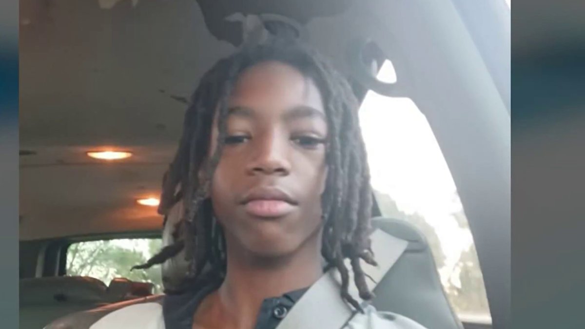 ‘He was kind': Mother heartbroken after son, 14, drowns in SW Miami-Dade lake