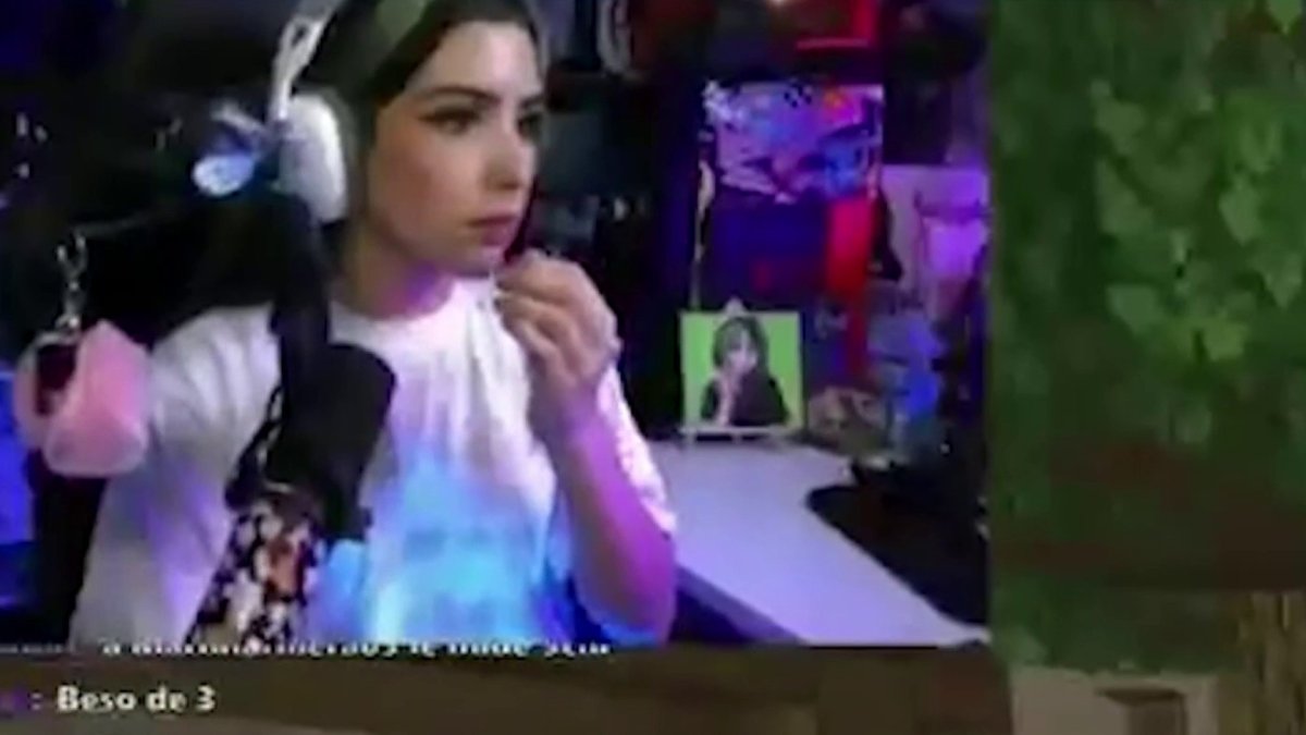 Venezuela earthquakes hit as gamer captures shaking on livestream