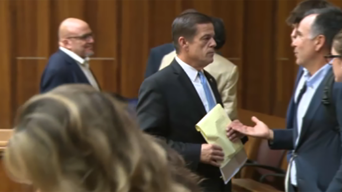 Live updates: Defense continues to call witnesses in 8th day of George Pino trial