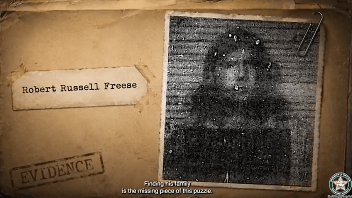 Body of man found in Lauderhill in 1975 ID'd with help of technology, BSO says