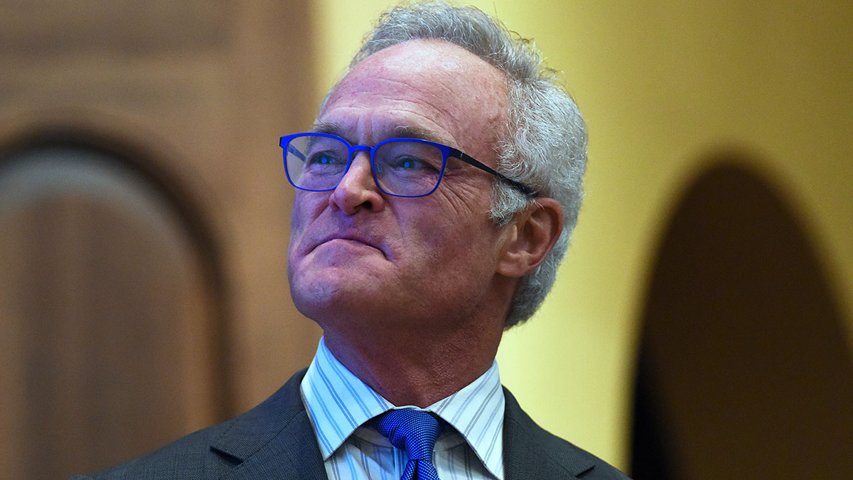 Scott Pelley of '60 Minutes' accuses Bari Weiss of ‘murdering' the show