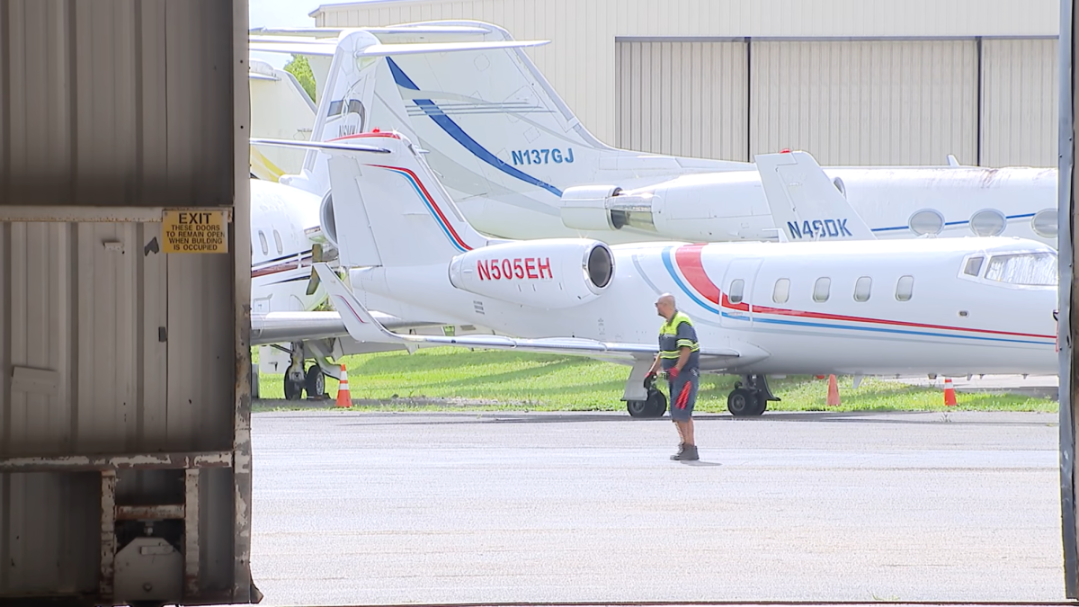 South Florida aviation community sending aid to Venezuela after deadly earthquakes