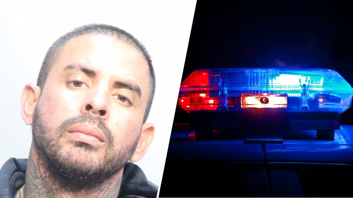 Man accused of stabbing partner 34 times in Miami faces attempted murder charge