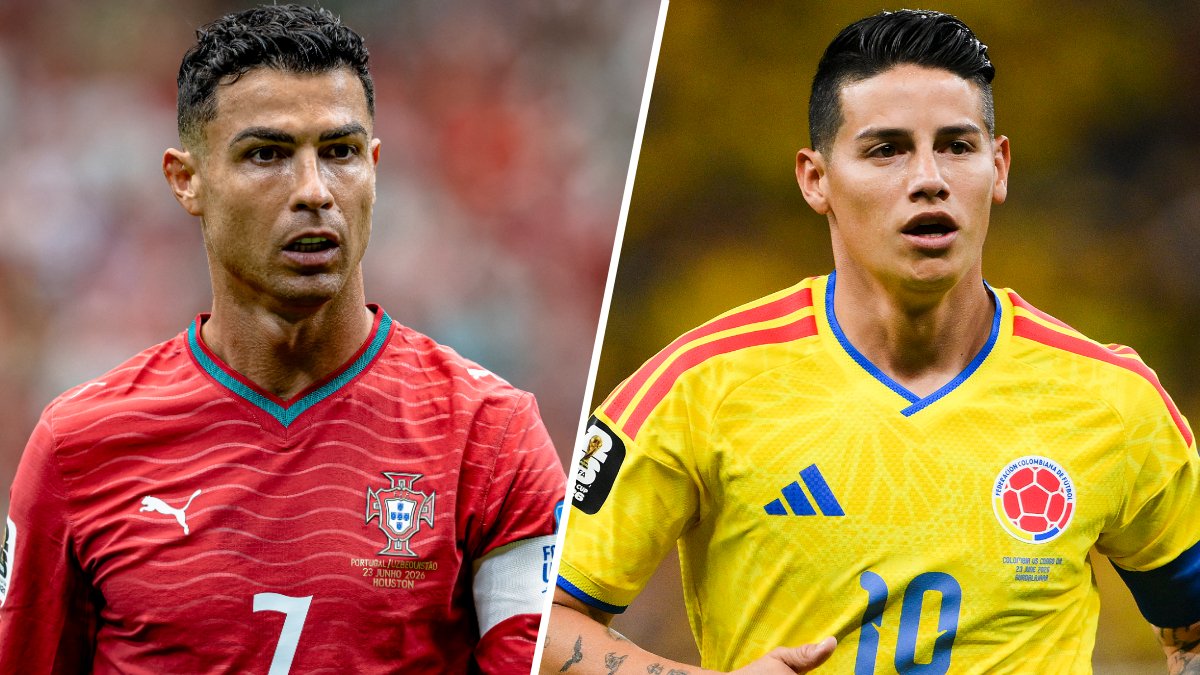 colombia vs portugal