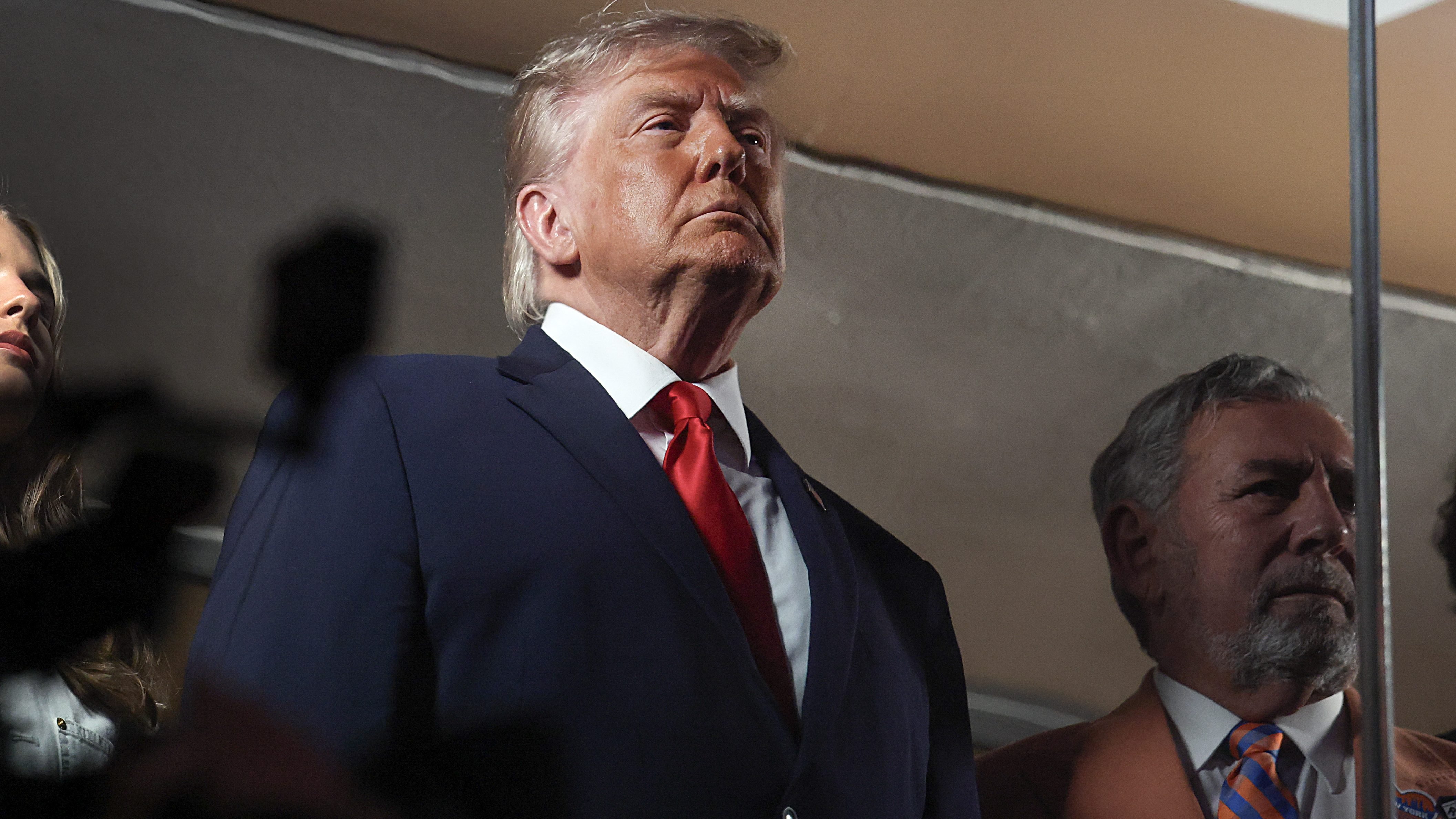 Knicks set to be first NBA team to visit White House under Trump