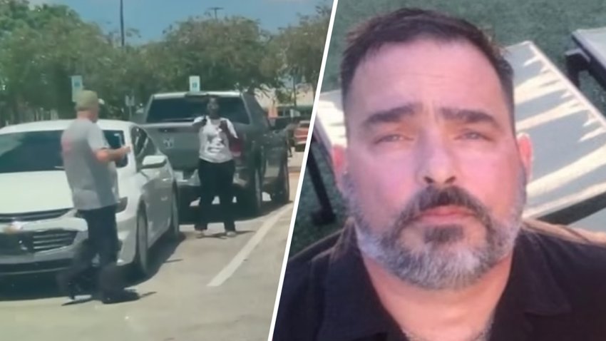 Bart Diguglielmo was killed in a shooting in a Walmart parking lot in North Lauderdale, authorities said.