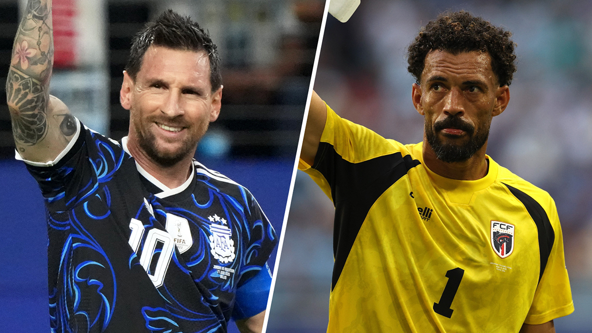 What to expect going into Argentina vs. Cape Verde World Cup match in Miami