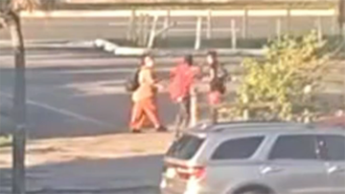 Suspect arrested after attack on woman and 12-year-old son in Fort Lauderdale, police say