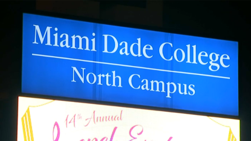 Miami Dade College North Campus